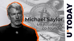 比特币价格跌至 64,000 美元，Michael Saylor 表现出乐观态度