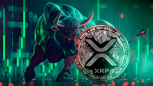  XRP Sees Strongest Bullish Sentiment in More Than a Year  