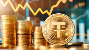 $164 Billion: Tether (USDT) Drives Stablecoin Growth to 2-Year High