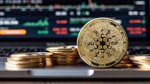 Cardano (ADA) Scores Stunning Reliability Milestone