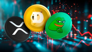 XRP, DOGE and PEPE Take Special Hit as Liquidation Tops $289 Million