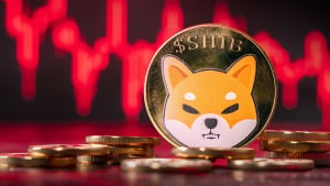 Shiba Inu Confirms Death Cross Amid Major Sell-Off; What's Next for Price