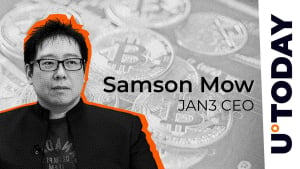 Bitcoin to $1 Million Next Year Far More Likely Now: Samson Mow
