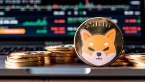 1.53 Trillion SHIB in 24 Hours: Shiba Inu (SHIB) Doesn't Care