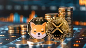 XRP and Shiba Inu (SHIB) Show Unusual Correlation: Details