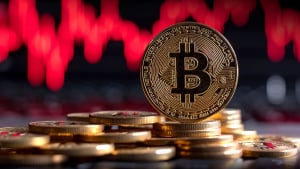 比特币（BTC）形成 2024 年第一个死亡交叉：详情