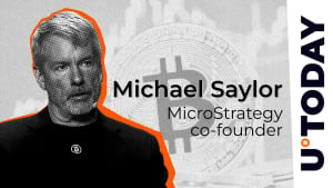 Michael Saylor Breaks Silence on Key Flaw of Bitcoin