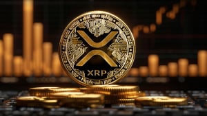 XRP prepares for the biggest breakout in price history