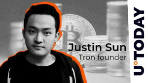 Justin Sun: No controlo Bitcoin (WBTC)