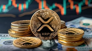 XRP sees 175% more capital inflows as excitement grows around Ripple IPO