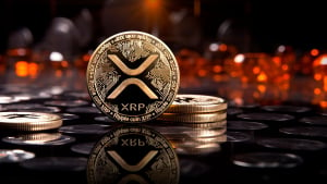 XRP Secures Death Cross on Hourly Charts, What's XRP Price in For?