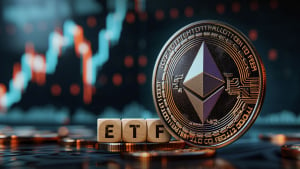 Ethereum ETFs See $24 Million Inflows, Analyst Eyes Price Rally