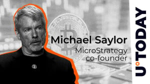 Michael Saylor sorprende con una declaración sobre Bitcoin en medio de una pausa en el precio de BTC