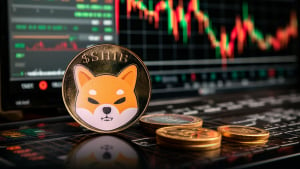 390 Billion SHIB in 24 Hours: New Shiba Inu Anti-Record?