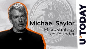 Michael Saylor Intrigues Bitcoin Community With Epic BTC Message