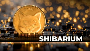 Shibarium Close to Breaking Another Major Milestone: Details