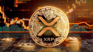 XRP Golden Cross Done