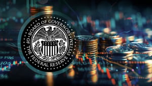 Crypto Markets Brace for Fed's Crucial Comments: What's Expected?