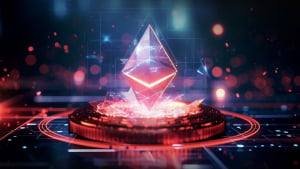 ETH Gas Price Crashes: Is Ethereum Facing New Challenge?