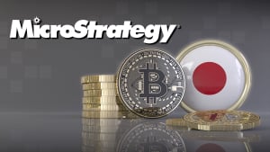 Japan's MicroStrategy Buys More Bitcoin 