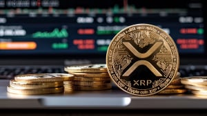 $2.47 Billion XRP in 24 Hours, What Happened?