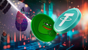 Largest Korean Exchange Adds PEPE/USDT Pair, PEPE Soars 13%