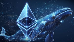 'Super Diamond Hand' ETH Whale Sells Ethereum Stash