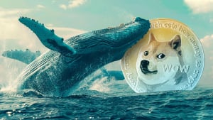 Dogecoin Whales Worryingly Cash Out Amid DOGE Price Pump