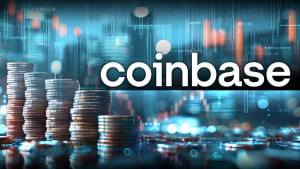 Coinbase Announces New Listing Amid Major Expansion Move