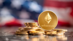 820,000 Ethereum (ETH) Giant Stuns Major US Exchange: Dump Imminent?