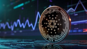 Cardano (ADA) Might Flip TRX and DOGE If This Happens