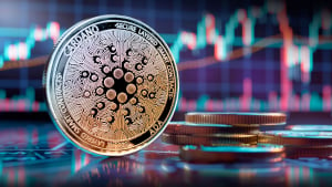 Cardano (ADA) on Verge of Major Price Breakout, Skyrockets 33% in Volume