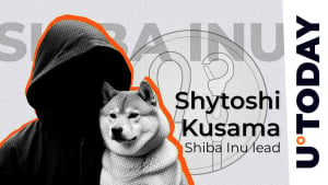 Shytoshi Kusama Breaks Silence on Crucial Role of LEASH Holders in Upcoming DAO