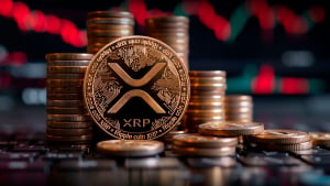 XRP finally loses the $0.60 price barrier: what’s next?