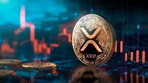 XRP Drops Below Critical Level: Details