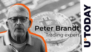 Peter Brandt: Tómate este gráfico de Bitcoin «en serio»