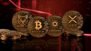 Key Reason Why BTC, SHIB, XRP, ADA Are Down: Details