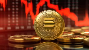 Solana (SOL) Might Drop to $90, per This Market Prediction