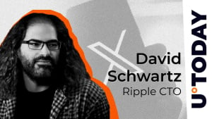 Ripple CTO Thanks Elon Musk in Surprising X Post