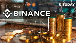 Binance emite una importante alerta de actualización para los usuarios de criptomonedas