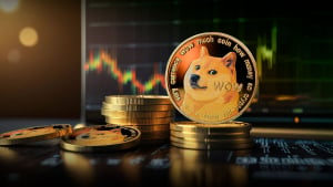 DOGE Time? Dogecoin Gears up for Epic Comeback