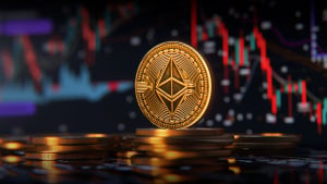 Death Cross Is Not The Only Thing Ethereum (ETH) Bulls Should Worry About