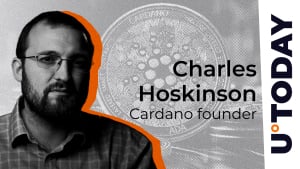 Cardano Creator Questions ADA Price Critics Amid Lamborghini Controversy