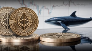 Ethereum (ETH) Whales Disappearing: Details