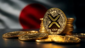 XRP Support Added By Major Japanese Exchange, Price Reacts