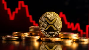 XRP Breaks Down as Community Enters Distress Mode