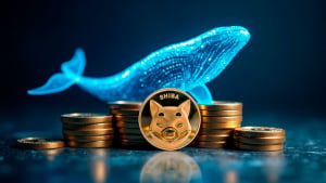 Shiba Inu (SHIB) Skyrockets 171% in Whale Move as $200 Million Market Sell-off Hits