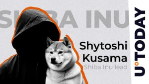 Mysterious Shiba Inu Lead Shytoshi Kusama’s Birthday Arrives, SHIB Army Excited