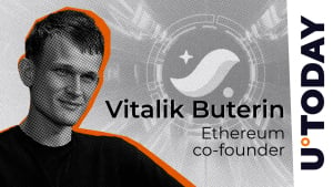 Vitalik Buterin شروع به باز کردن یک مظنون دیگر از 2.1 میلیون STRK کرد