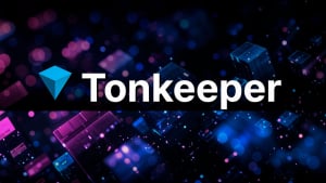 Tonkeeper Wallet Launches Adventure Campaign With NFT Prizes